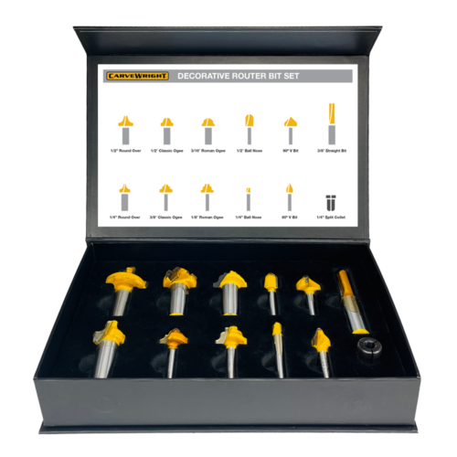 Deco Bit Set Box